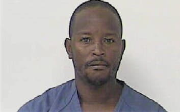 Javard Freeman, - St. Lucie County, FL 